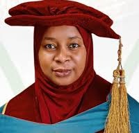 Aisha Mahmoud Hamman