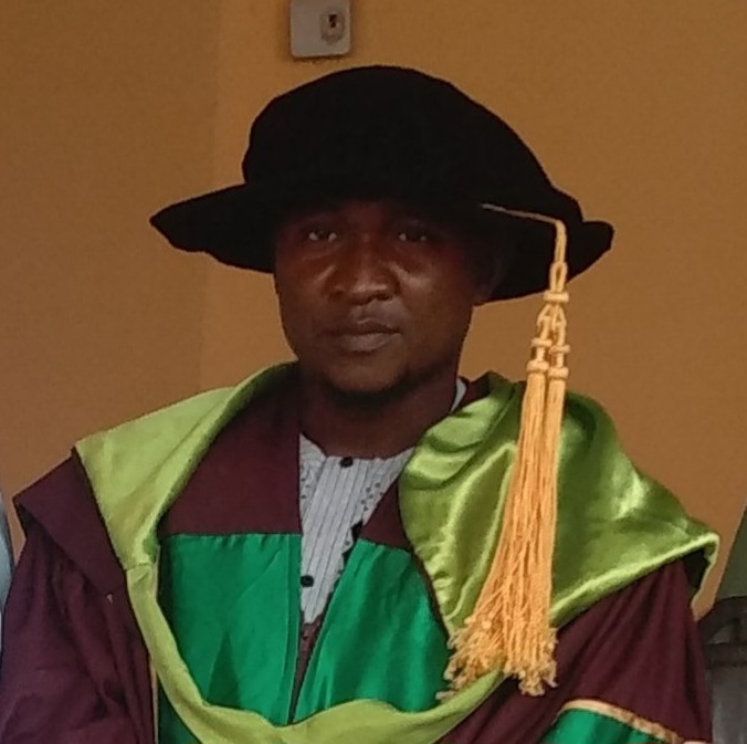 Ibrahim Yusuf