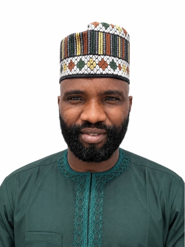 Dr. Alabi Fatai Zakariyau
